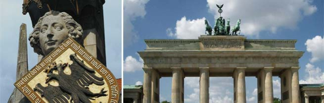 Verlag W. Wächter in Bremen und Berlin